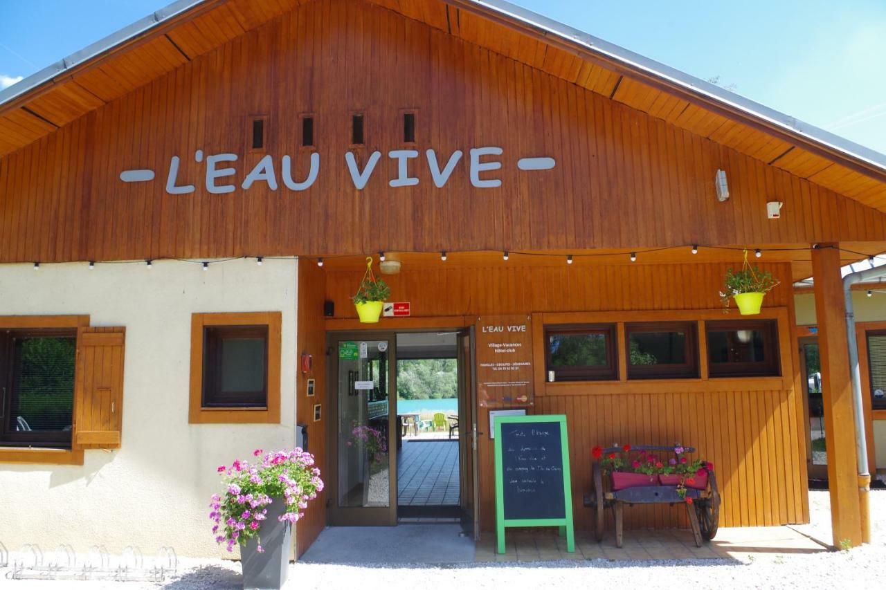 Eau Vive *
